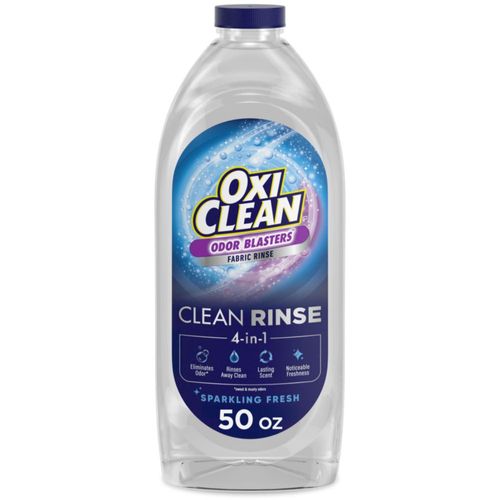 OxiClean Odor Blasters Aditivo para Enjuague de Ropa 1.5L
