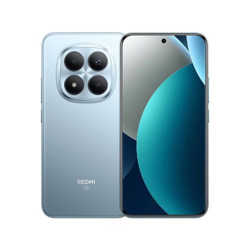 Xiaomi Redmi Note 15 Pro Plus 5G 12GB RAM 512GB Azul Glaciar