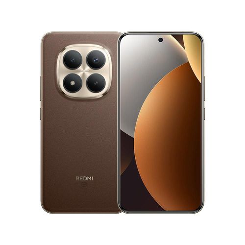 Xiaomi Redmi Note 15 Pro Plus 5G 8GB RAM 256GB Café Moca