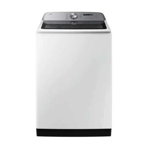 Lavadora Samsung 25 Kilos Carga Superior Blanca WA25DG5505AW