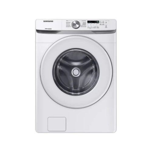 Lavadora Samsung 20 Kilos Carga Frontal Blanca WF20T6000AW