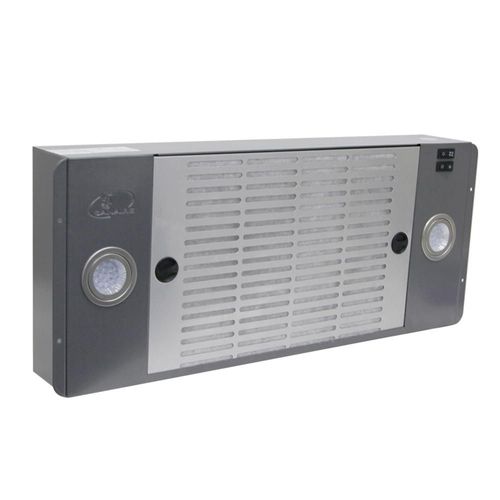 Campana Oculta Sanaire MOD. Phill AX 61 CM Gris ECO