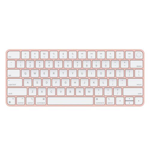 Teclado Apple Magic con Touch ID RENOVADO para modelos Mac
