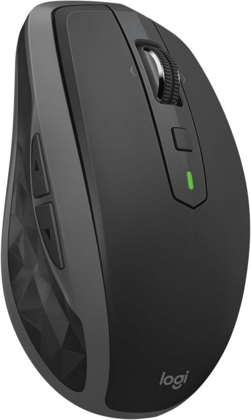 Ratón inalámbrico Logitech MX Anywhere 2S Bluetooth
