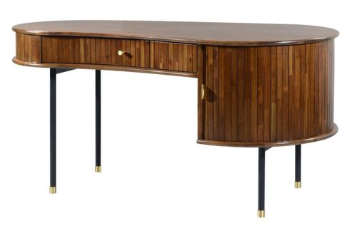 Buffet Jurema Nogal Kessa Muebles