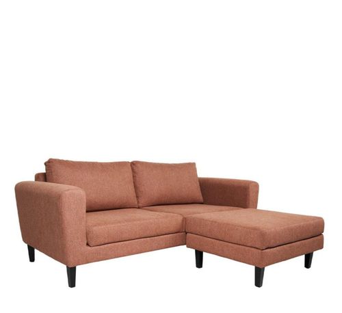 Sala Chaise Lounge Juvela Cafe Kessa Muebles