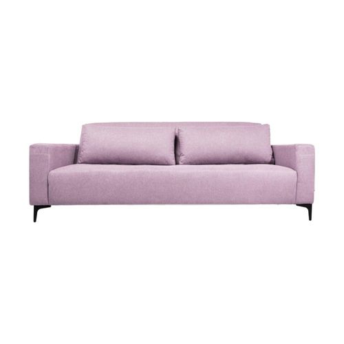 Sofa cama Calamaro Rosa Kessa Muebles