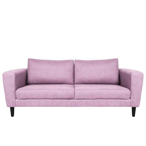 Love Seat Selene Rosa Kessa Muebles