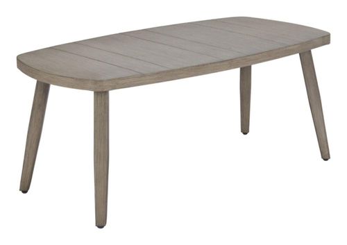 Mesa de Centro Exterior Foret Cafe Kessa Muebles