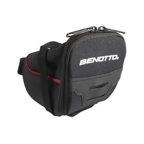 Bolsa para Asiento BENOTTO Pro AERO Soporte de Velcro