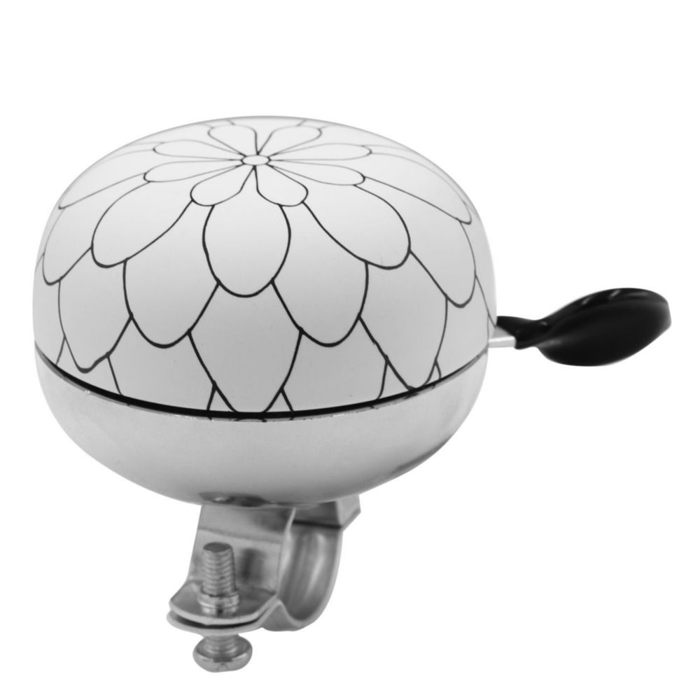 Timbre BENOTTO para Colorear 60mm Acero 22.2mm YWS-200PB