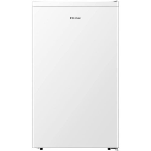 Frigobar Hisense RR33D6AWX1 3.3 p3 Color Blanco