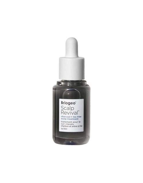 Tratamiento para el cuero cabelludo Briogeo Scalp Revival Charcoal + Tea Tree