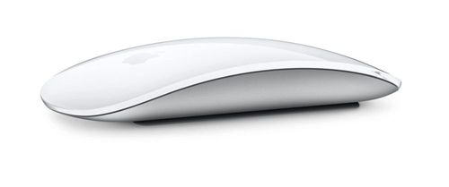 Apple Magic Mouse RENOVADO (inalámbrico recargable) plateado
