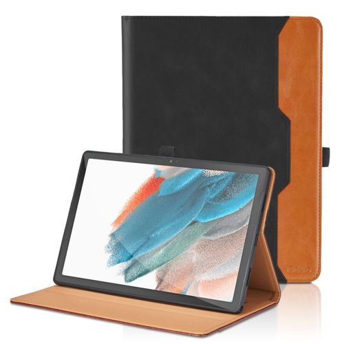 Funda para tablet Oduio para Samsung Galaxy Tab A8 10.5 2022 color negro