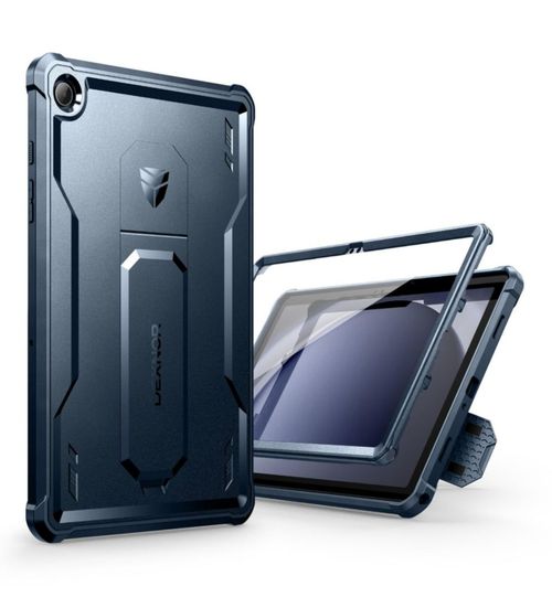 Funda para tablet Dexnor para Samsung Galaxy Tab A9 Plus 11" color azul