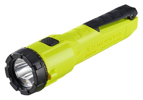 Linterna Streamlight Dualie 3AA Color-Rite Yellow