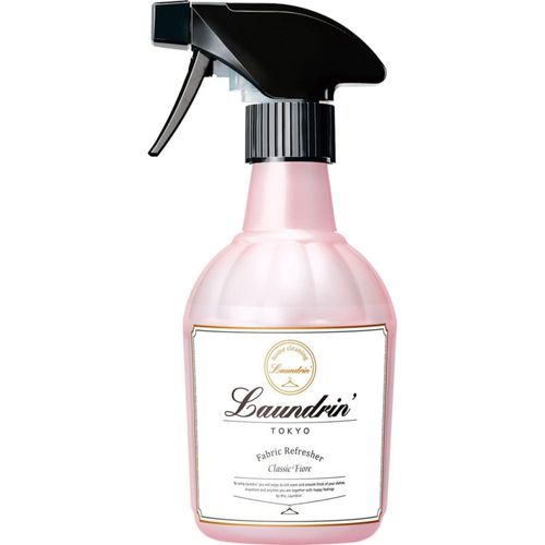 Aerosol refrescante de telas Laundrin Classic Fiore 300 ml