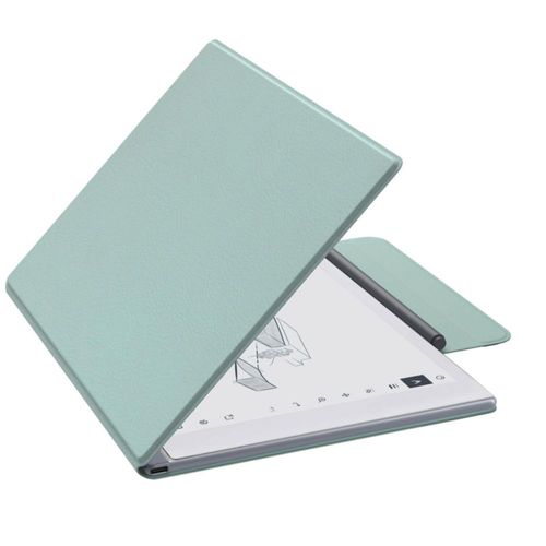 Funda para tablet MoKo para Remarkable 2 10.3 2020 color verde claro