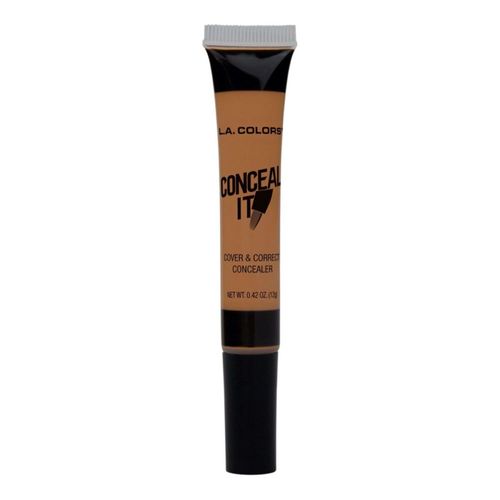 Corrector L.A. COLORS Conceal It Honey Beige CC574