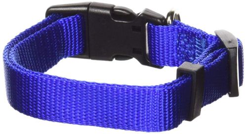 Collar ajustable Petmate Blue 16 x 254 x 406 cm