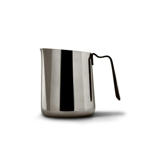 Espumador de leche Steaming Pitcher Fellow Eddy 350 ml acero inoxidable