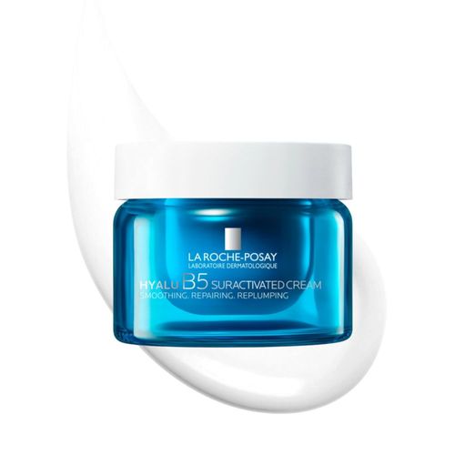 Crema facial y cuello La Roche-Posay Hyalu B5 Suractivated