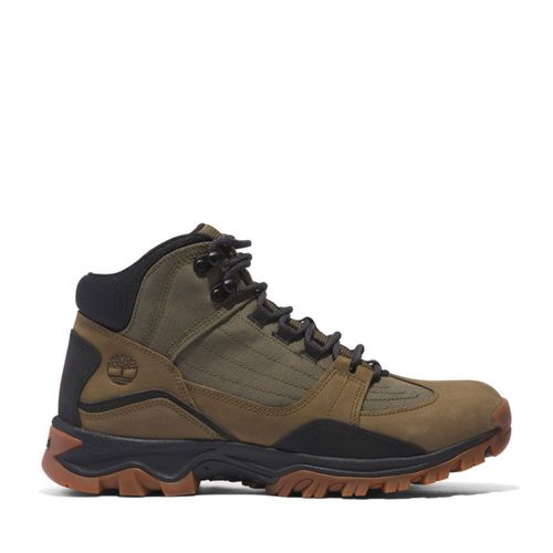 Botas Mt. Maddsen Mid Hiking para hombre