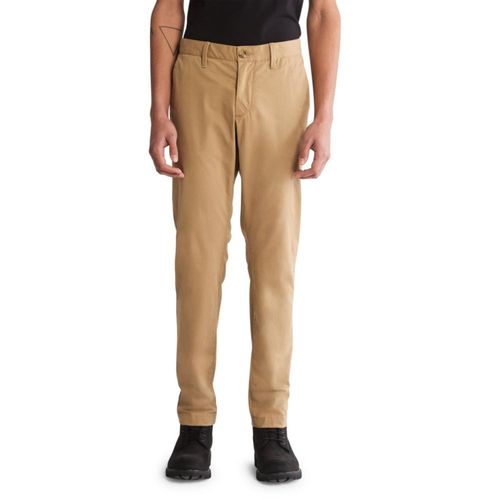 Pantalón Chino Squam Lake Slim-Fit para Hombre