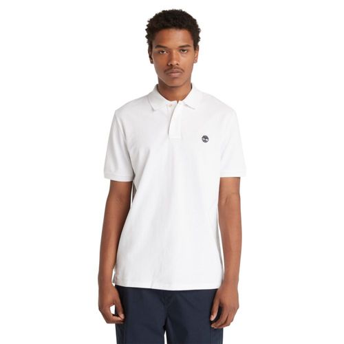 Polo Millers River Piqué para Hombre
