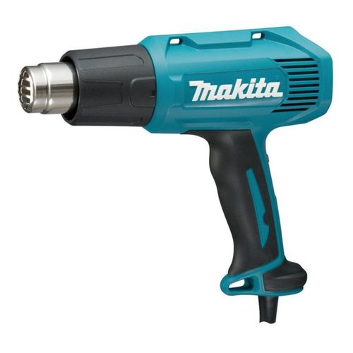 PISTOLA DE CALOR INDUSTRIAL 1300W HG5030 MAKITA