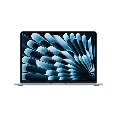 MacBook Air 15" Chip M5 CPU10 GPU10 24GB 1TB