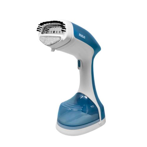 PLANCHA VERTICAL DE VAPOR PORTATIL RCA