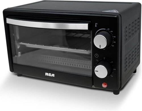 HORNO TOSTADOR ELECTRICO  9LTS RCA
