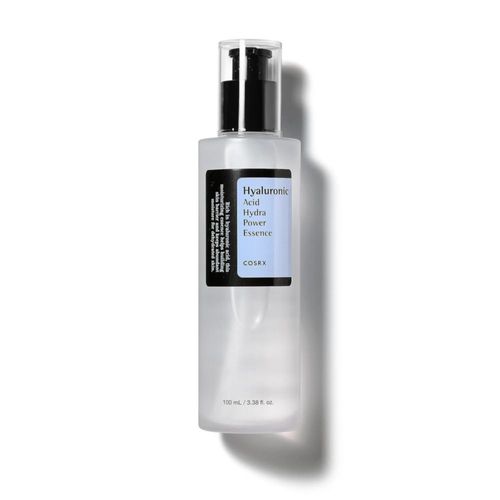 Cosrx Hyaluronic Acid Tónico Facial Hidratación 100ml Todo Tipo De Piel Día/noche Coreano