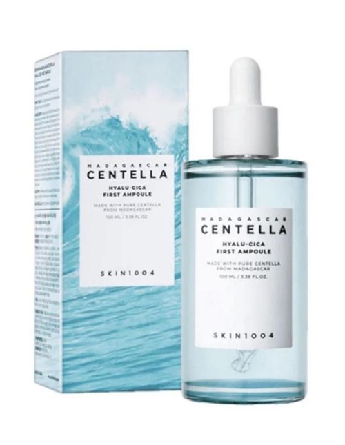 SKIN1004 MADAGASCAR CENTELLA SUERO HIDRATANTE Y CALMANTE INTENSIVO 100ML Coreano