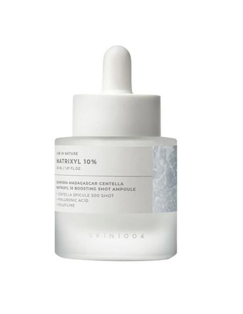 SKIN1004 MADAGASCAR CENTELLA AMPOULE POTENCIADOR MATRIXYL 10 30 ML Coreano