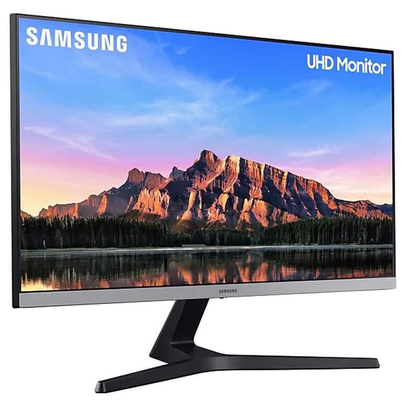 Monitor Samsung LU28R550UQLXZX 28 Pulgadas 4k Uhd Led (ips ...