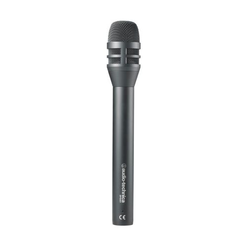 Micrófono tipo ShotGun Dinámico Cardioide BP4001 AUDIO TECHNICA
