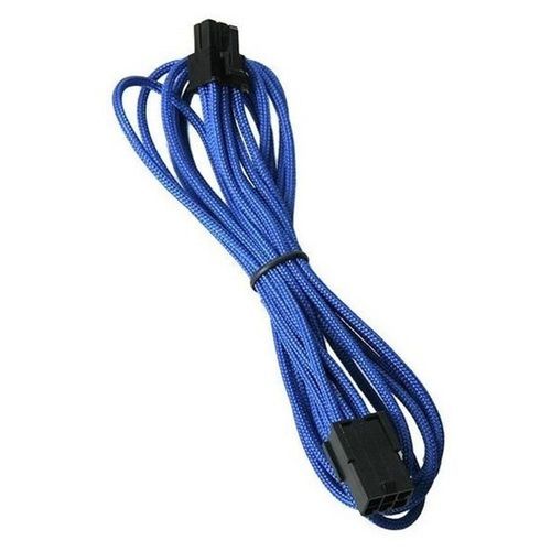 Cable de alimentacion aerocool pci express 6 pines 45cm