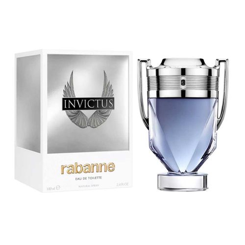 INVICTUS RABANNE EDT 100ML