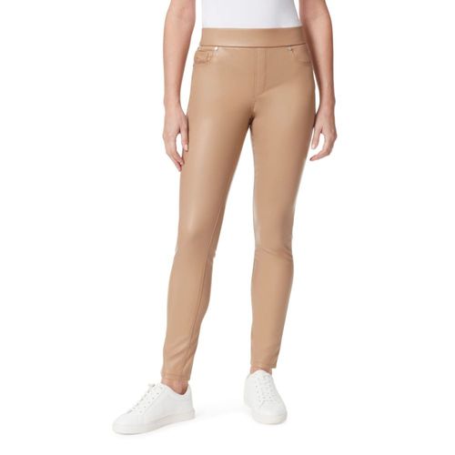 Pantalón Ajustado de Mujer Gloria Vanderbilt Avery con Cintura Elástica