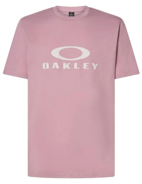 Camiseta Oakley O Bark Short Sleeve 2.0 para Hombre - Toadstool