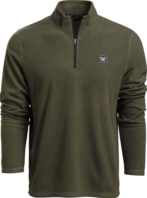 Jersey Vortex Optics Yosemite Falls Microgrid de forro polar XXL