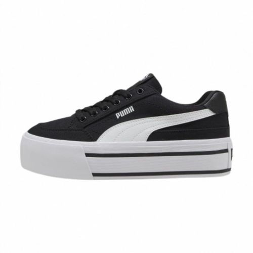 TENIS PUMA COURT CLASSIC VULC  40232907