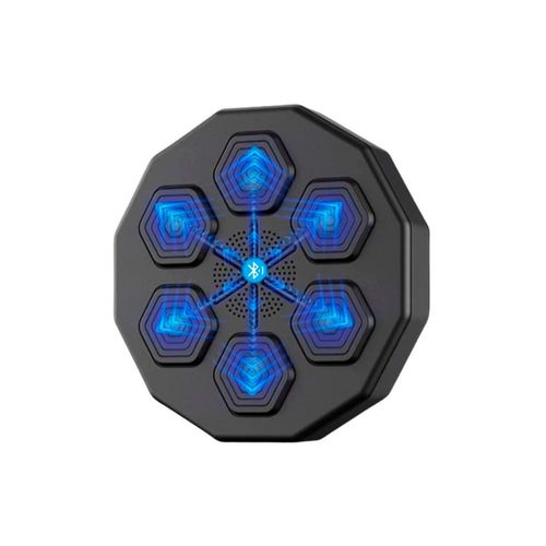 Máquina Inteligente de Boxeo Bluelander Recargable y Portátil Carga USB