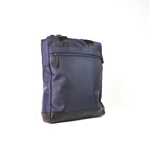 Portafolio don lapel mariconera dl1815 azul donlapel