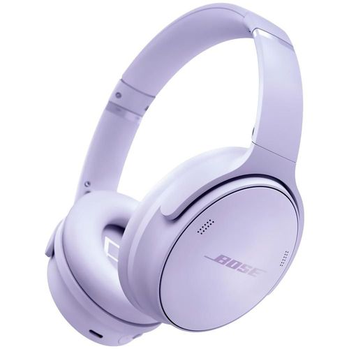 Audifonos inalambricos bose quietcomfort para apple android lila