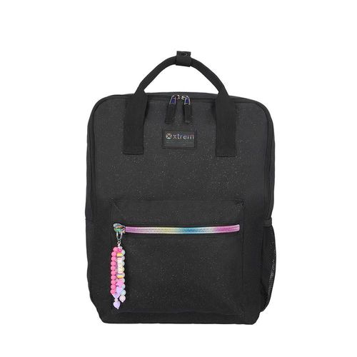 Mochila xtrem leia negra