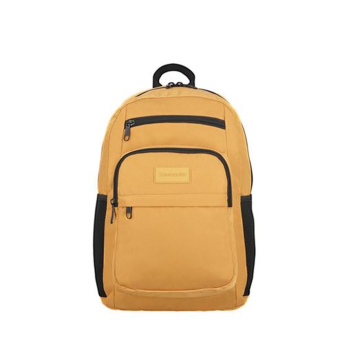 Mochila samsonite acceleration hammer amarilla